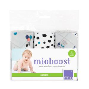 Bambino Mioboost inleggers - Pet Party