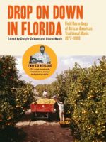 Drop On Down In Florida - CD (0880226002428) - thumbnail