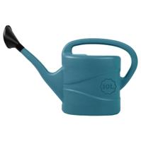 Gieter 10 liter aqua blauw - Talentools