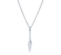 AZE Jewels Ketting Necklace Dogtag Spear - thumbnail