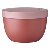 Mepal Ellipse Snackpot 350 ml Roze Mepal Ellipse Snackpot 350 ml Roze