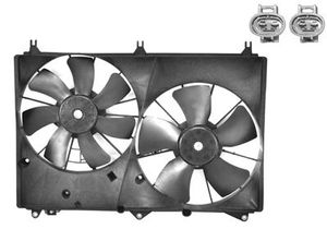 Koelventilator 5250749