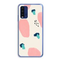Monday Surprise: Xiaomi Redmi 9T Transparant Hoesje