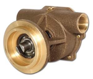 Jabsco Koelwaterpomp Model 29470 Default