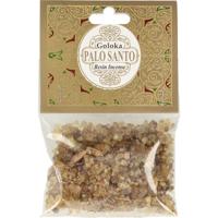 Goloka Resin incense Palo Santo 12-pack (30 gr) - thumbnail