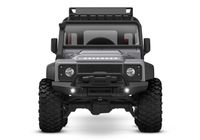 Traxxas TRX-4m LR Defender 4x4 1:18 Brushed RC auto Elektro Crawler 4WD RTR 2,4 GHz - thumbnail