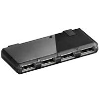 Imp Usb a hub - 4 poorten