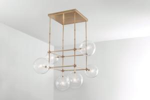 Schwung Lighting - Soap 6 DT