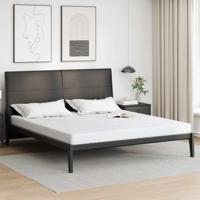 Matrassen Wit 180 x 200 cm 100% polyester stof