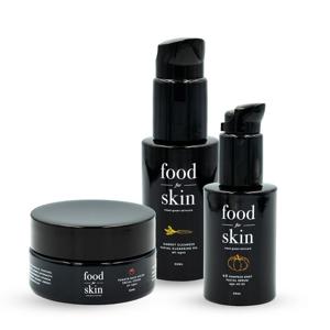 Food for Skin Set | Fijne lijntjes