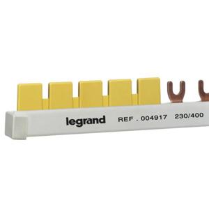 Legrand 004992 Aanraakbescherming 1 stuk(s)