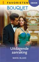 Uitdagende aanraking - Maya Blake - ebook