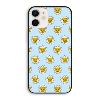 Leeuwenkoppen: iPhone 12 Pro Biologisch afbreekbaar hoesje