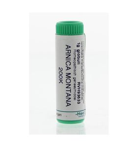 Arnica montana 200K
