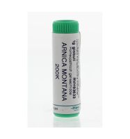 Arnica montana 200K - thumbnail