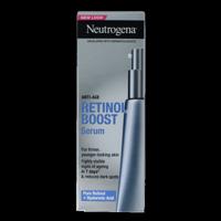 Retinol boost serum 30 Milliliter