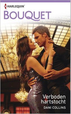 Verboden hartstocht - Dani Collins - ebook