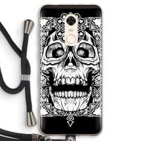 Seek & Destroy: Xiaomi Redmi 5 Transparant Hoesje met koord