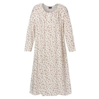 Trofe Herbal Raglan Long Sleeve Dress * Actie *