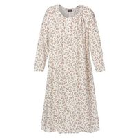 Trofe Herbal Raglan Long Sleeve Dress - thumbnail