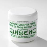 Jia Wei Ginseng huidcreme Jia Wei Ginseng huidcreme
