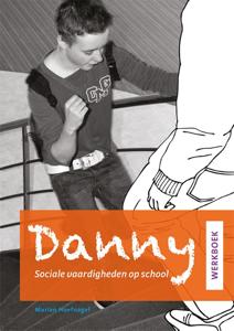 Danny (Paperback)