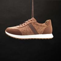 Cork . Runners Lureaux - Handgemaakte Nette Schoenen Voor Heren