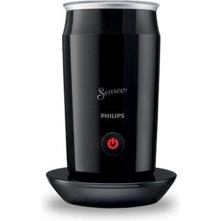 Philips senseo melkopschuimer ca6500/60 zwart