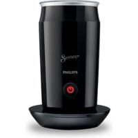 Philips senseo melkopschuimer ca6500/60 zwart