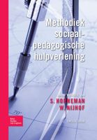 Methodiek sociaalpedagogische hulpverlening - thumbnail