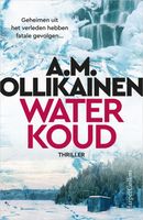Waterkoud - A.M. Ollikainen - ebook