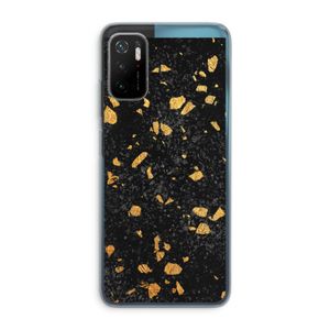 Terrazzo N°7: Xiaomi Poco M3 Pro 5G Transparant Hoesje