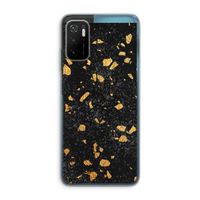 Terrazzo N°7: Xiaomi Poco M3 Pro 5G Transparant Hoesje