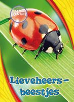 Lieveheersbeestjes - Christina Leaf - ebook - thumbnail