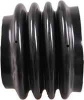 Westfalia-Automotive Bellows gruemer 105/105 mm