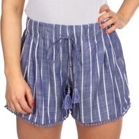 Missya Verona Beach Shorts - thumbnail