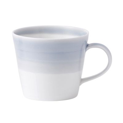 ROYAL DOULTON - 1815 - Mok 0,45l blauw