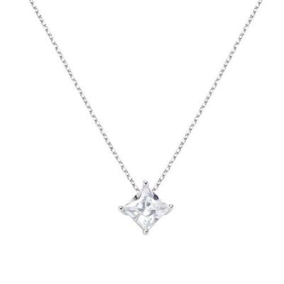 Ketting Dames Amen CLSOQ50BB