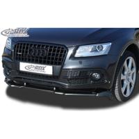 Voorspoiler Vario-X Audi Q5 S-Line 2008-2016 (PU) RDVAU63