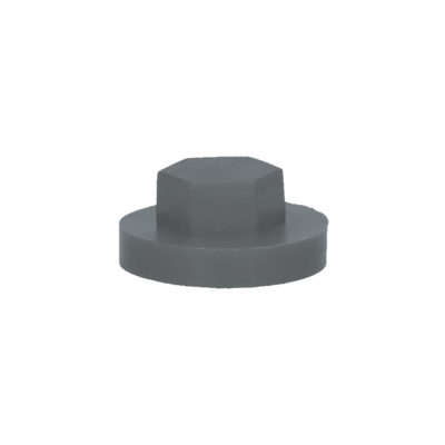 pgb-Europe PGB-FASTENERS | Afdekkap zeskant SW 3/8" (16mm) R7005 0AFD06N00001670055
