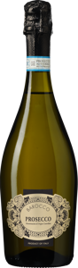 Barocco Prosecco Extra Dry (1 fles)