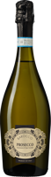 Barocco Prosecco Extra Dry (1 fles)