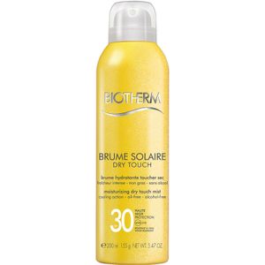 Brume Solaire Dry Touch SPF 30, 200 ml