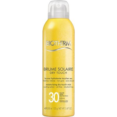 Brume Solaire Dry Touch SPF 30, 200 ml