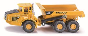 Siku 1877 Volvo dumper 1:87