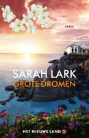 Grote dromen - Sarah Lark - ebook - thumbnail