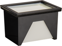 Makita Accessoires hepa fijnstoffilter voor stofbox dx05 - 199596-7 199596-7