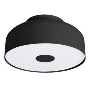 Plafondlamp OMIQ zwart