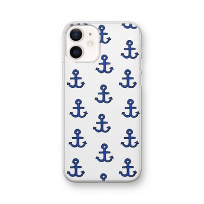 Ankers: iPhone 12 Transparant Hoesje