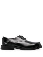 Karl Lagerfeld derbies K/Archive Kraftman - Noir - thumbnail